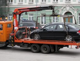 евакуатор